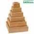 GUIDECRAFT Stacking Rainbow Pyramid