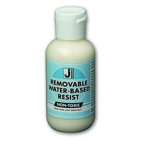 Gutta Resist H2O Clear 2.25 Oz