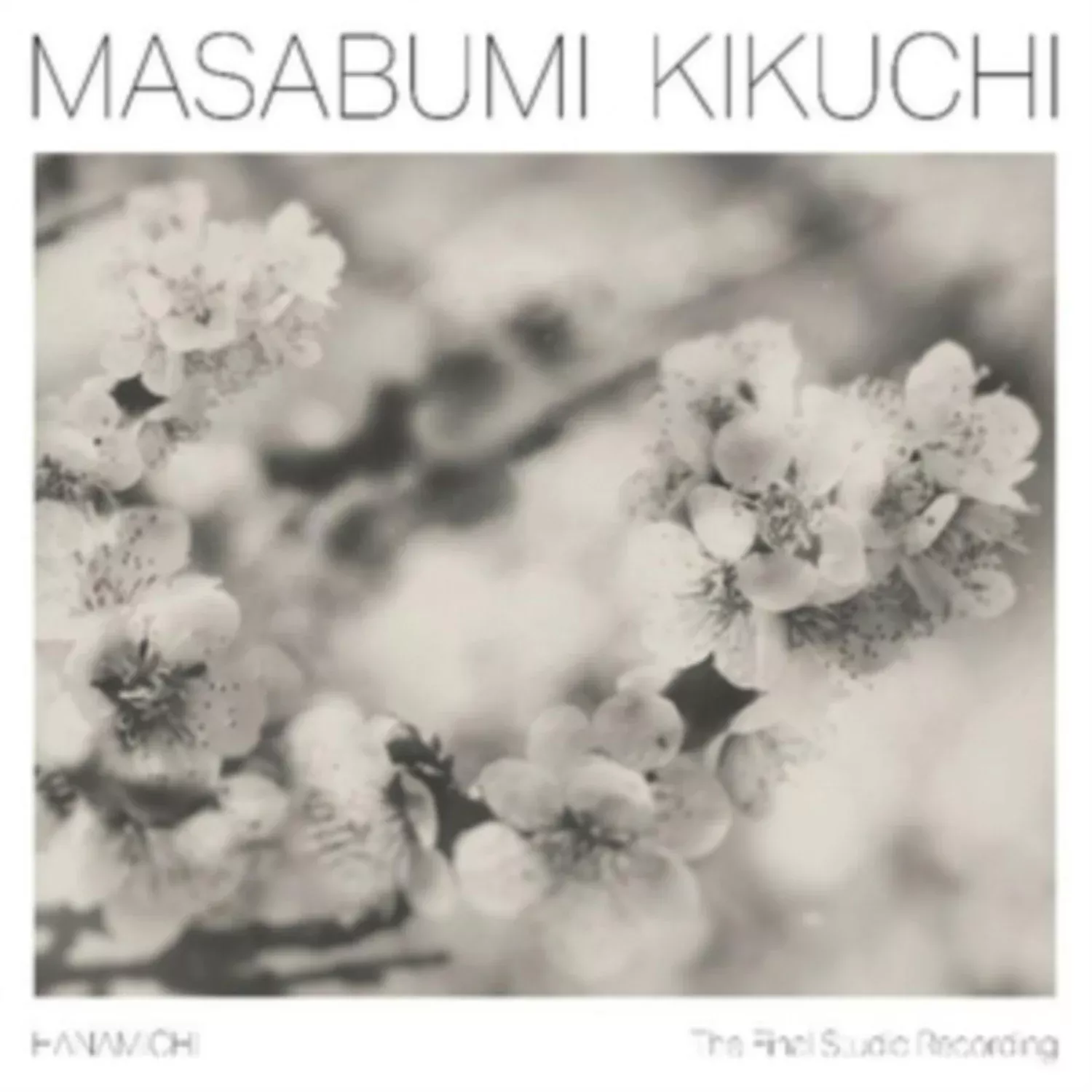 Hanamichi - The Final Studio Recording (180G)
