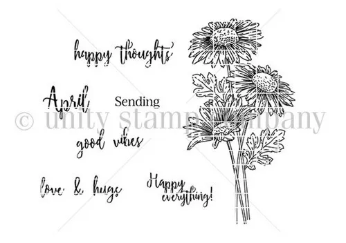 Happy Daisies