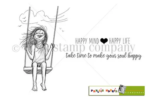 Happy Mind Happy Life