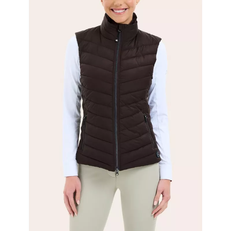 Harlie 2.0 Vest Mole