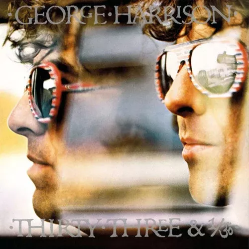 Harrison, George - Thirty Three & 1/3 (Vinyl)