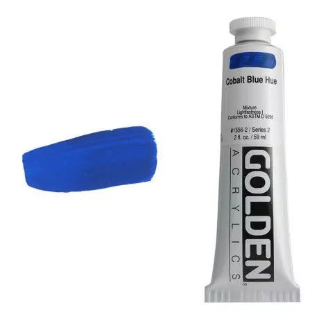 Hb Cobalt Blue Hue 2oz Tube-2