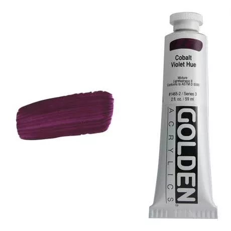 Hb Cobalt Violet Hue 2oz-2