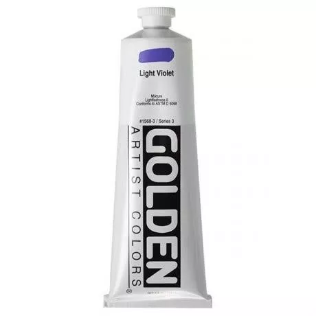Hb Light Violet 2oz Tube-2