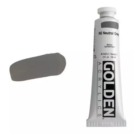 Hb N5 Gray 2oz Tube-2