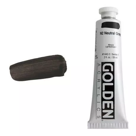 Hb Neutral Gray N2 2oz Tube-2