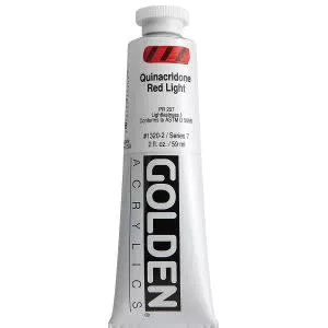 Hb Quin. Red Light 2oz Tube-2