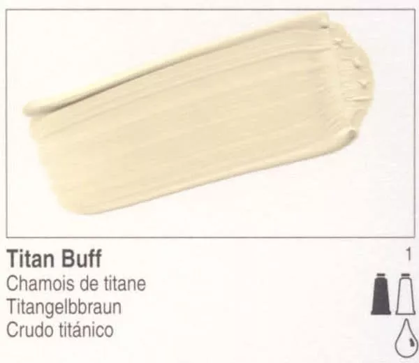 Hb Titan Buff 2oz Tube-2