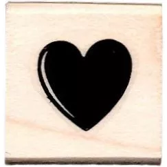 Heart Stamp