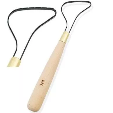 Heavy Duty Single Wire End Modeling Tool - No. 231