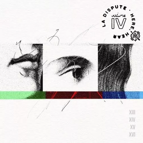 Here, Here IV LP
