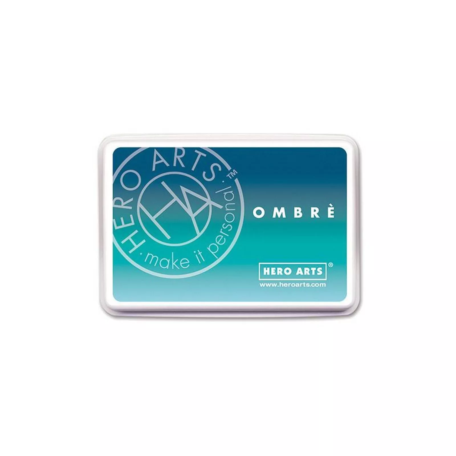 Hero Arts • Ombré Ink Pad 4"x3"