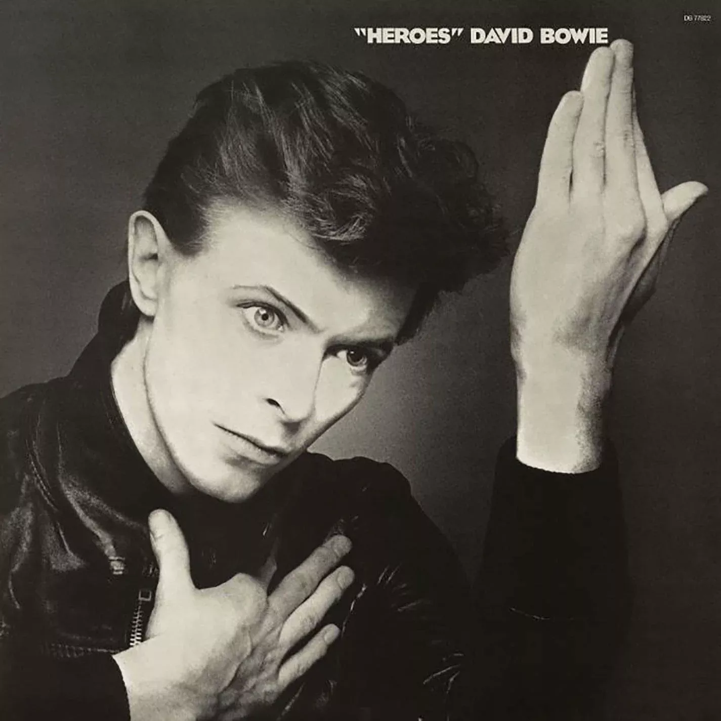 Heroes LP