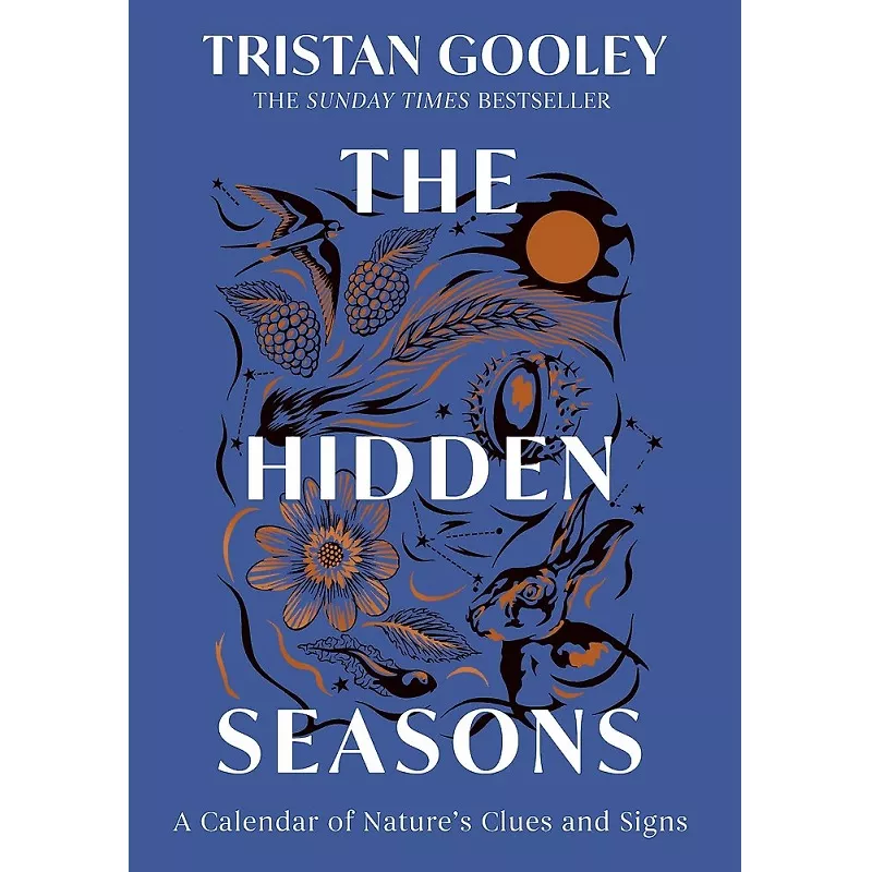 The Hidden Seasons