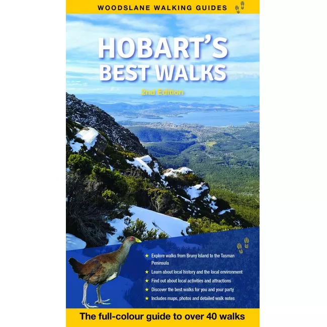 Hobart’s Best Walks