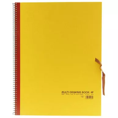 Holbein 33 Series Sketchbooks