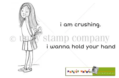 Hold Your Hand