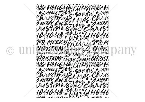 Holiday Jingle {bkg 10/24}