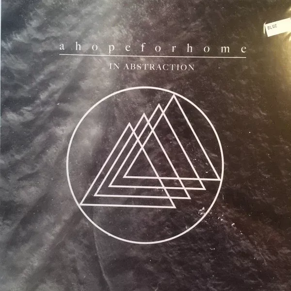 A Hope For Home - In Abstraction (LP)