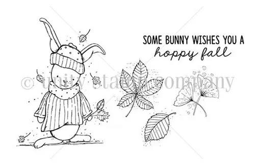 Hoppy Fall