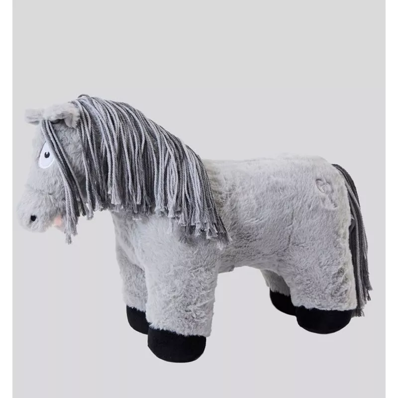 Horseware Crafty Ponies Pony Grey