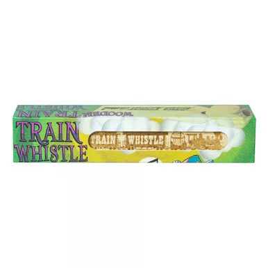 House Of Marbles Train Whistle