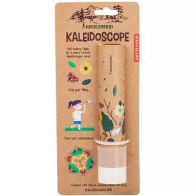 Huckleberry Kaleidoscope