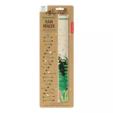 Huckleberry Rain Maker