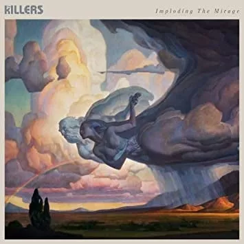 Imploding the Mirage LP