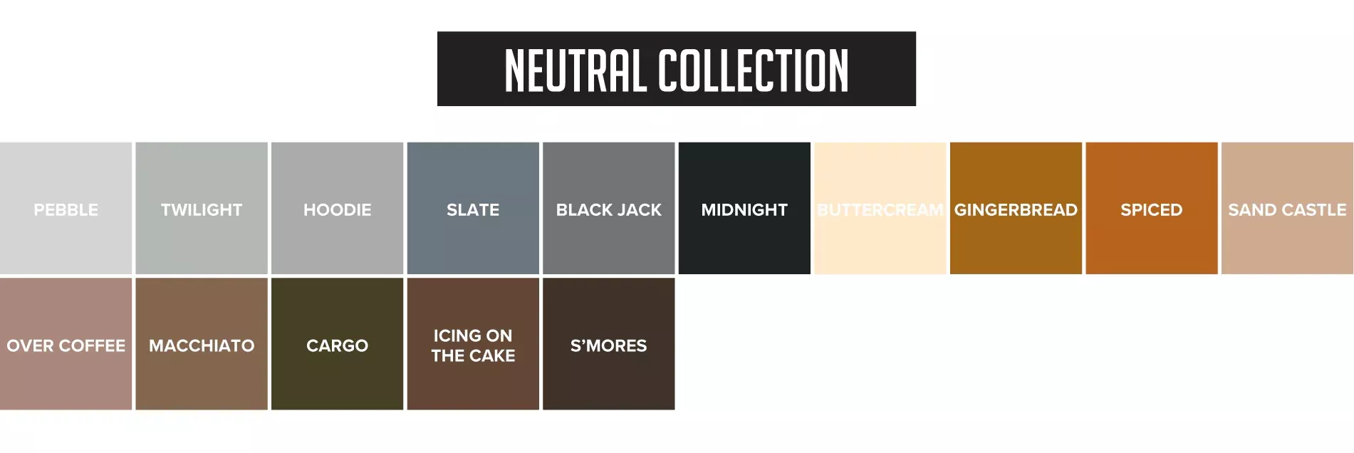 Ink: Catherine Pooler Designs-Neutral: Full Ink Pads and Re-inker