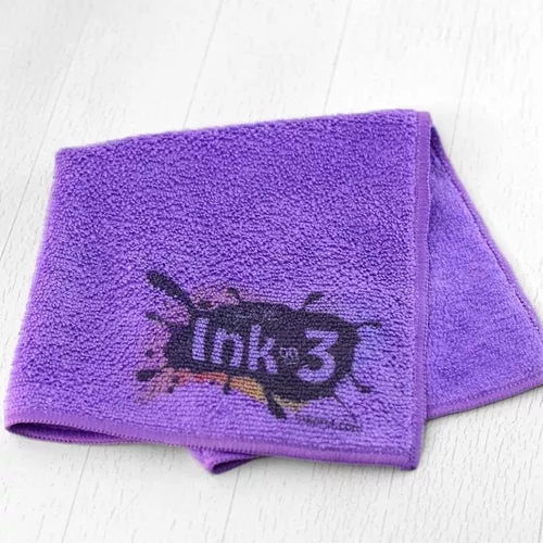 Inkon3 INK OFF CLOTH Tool 98719