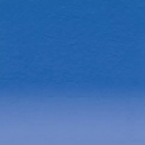 Inktense Pencil Bright Blue
