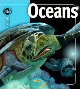 INSIDERS: Ocean - Book