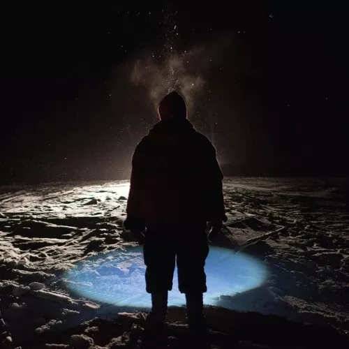 Inter Arma - New Heaven (Blue Vinyl)