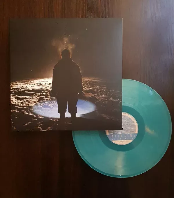 Inter Arma - New Heaven (LP)