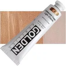 Iridescent Copper Lt. (Coarse)-2