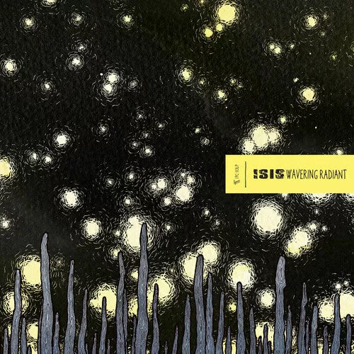 ISIS - Wavering Radiant (2LP, Clear Vinyl)