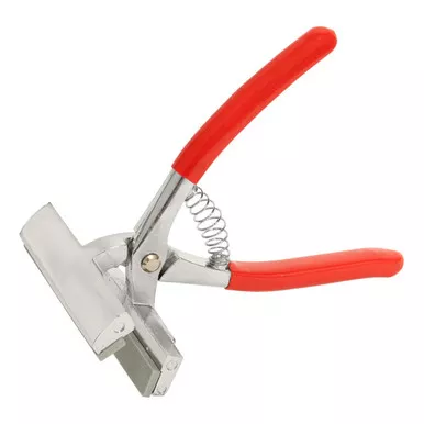 Jack Richeson Professional Canvas Pliers