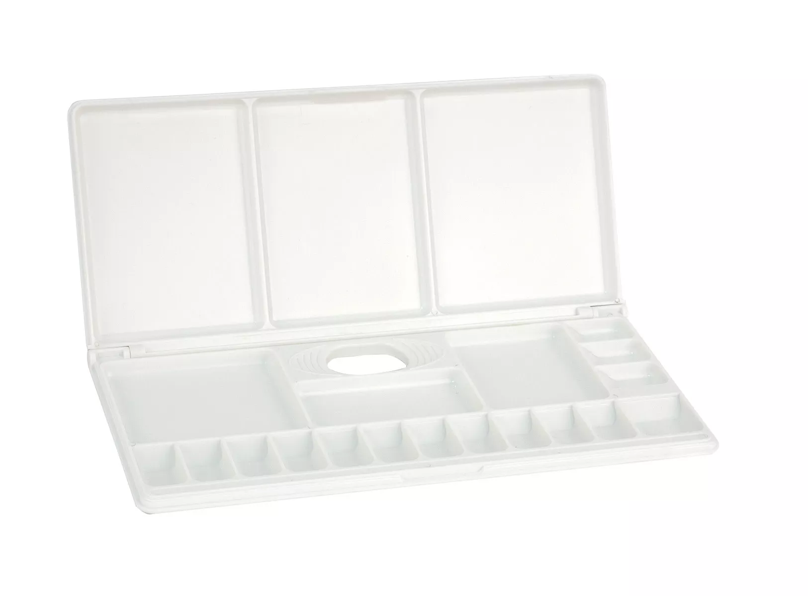 Jack Richeson Small Folding Watercolor Palette