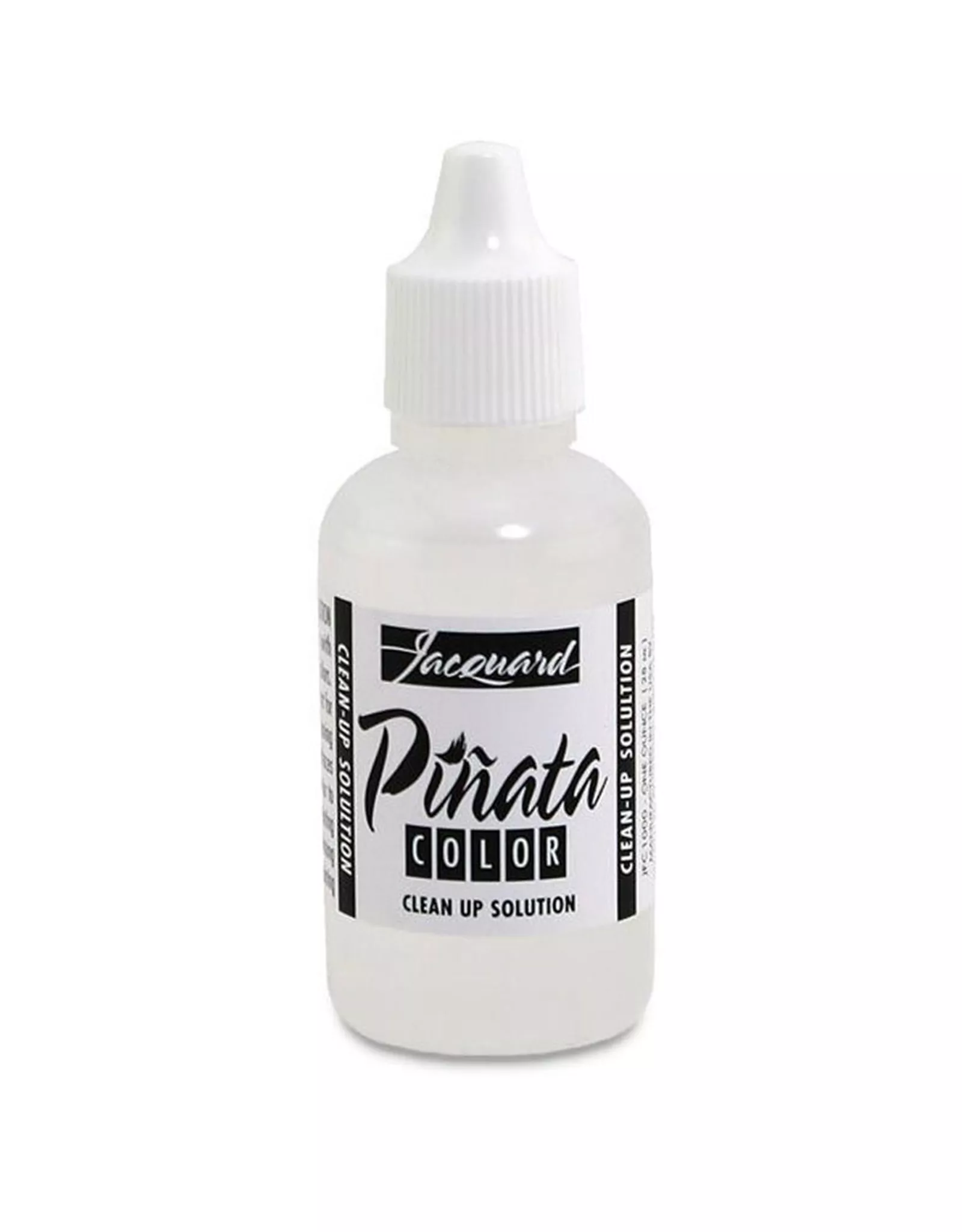 Jacquard Pinata Alcohol Ink Clean Up Solution 1oz