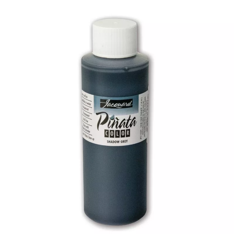 Jacquard Pinata Ink 120ml Shadow Grey
