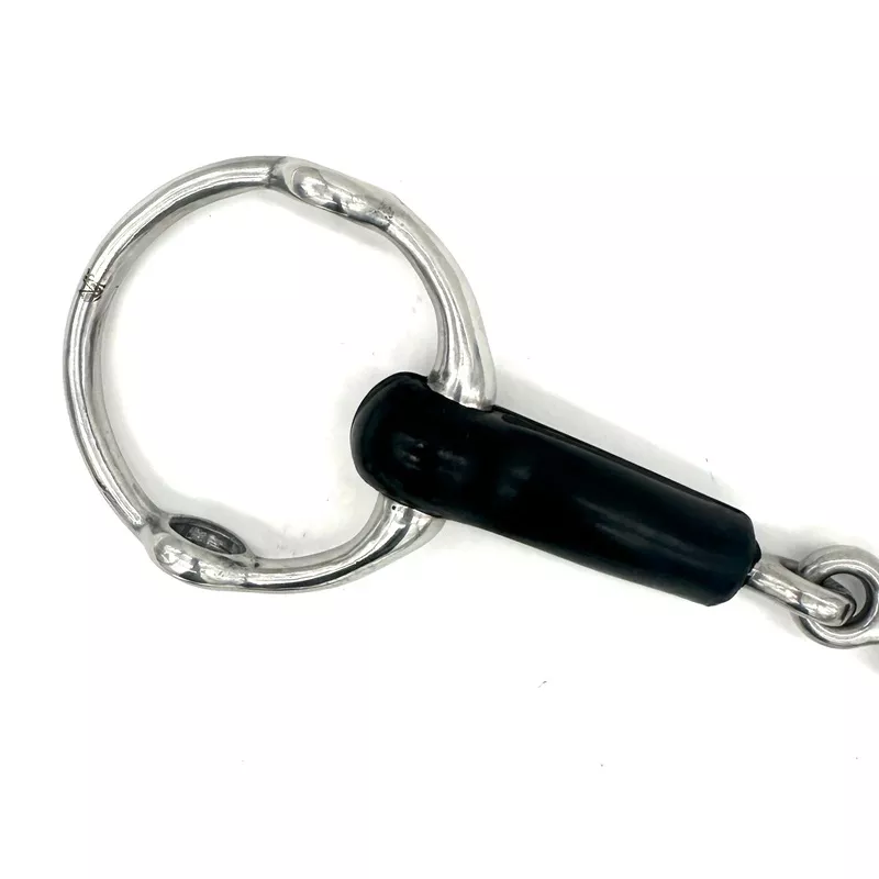 JAE SINGLE JOINT RUBBER FIXED GAG