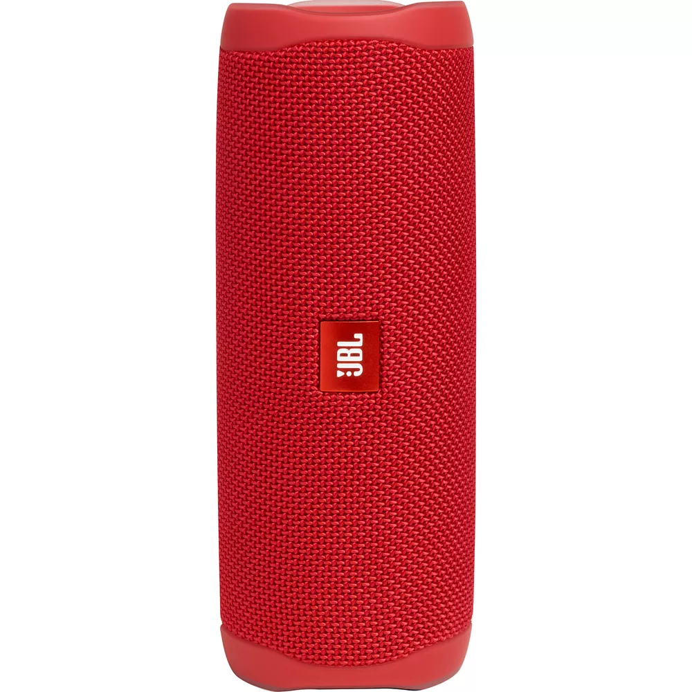 JBL Flip 5 Wireless Speaker Red