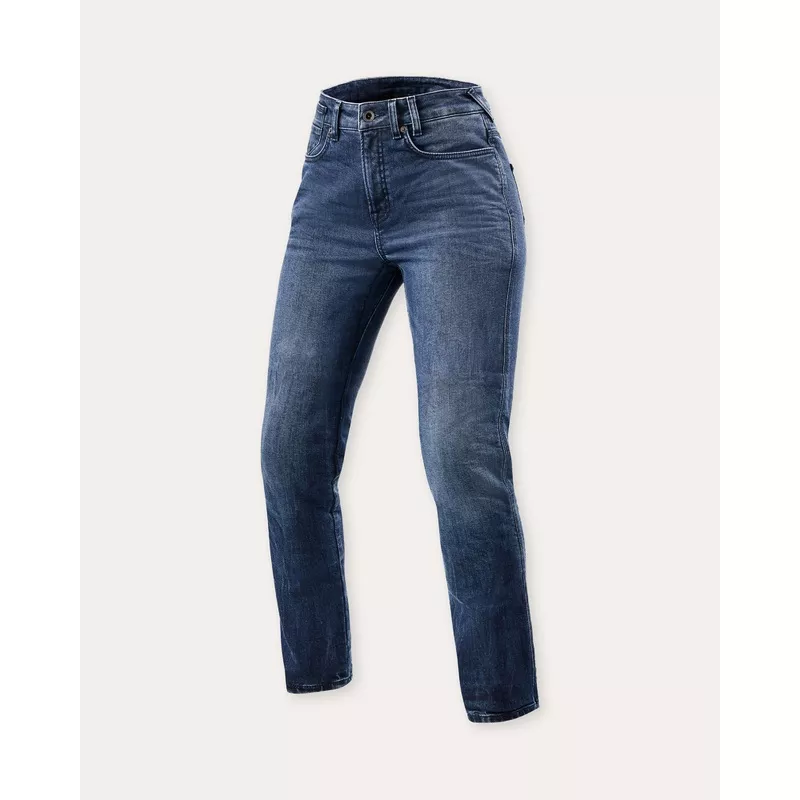 Jeans Victoria 2 Ladies SF | Medium Blue Medium Blue