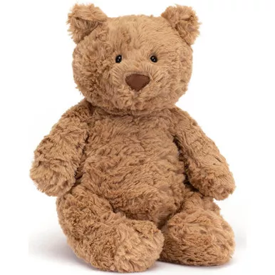 Jellycat Bartholomew Bear
