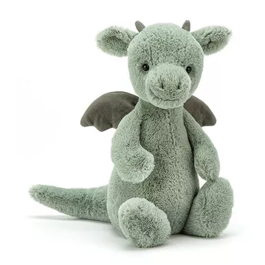 Jellycat Bashful Dragon