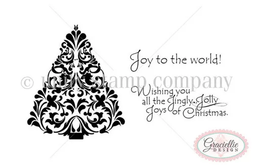 Jingly, Jolly Joys