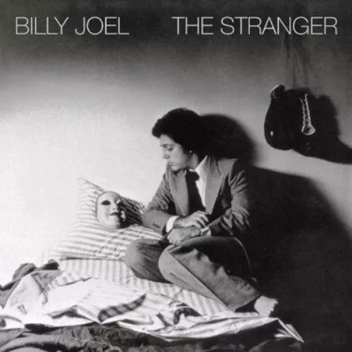 Joel, Billy - The Stranger (Vinyl)